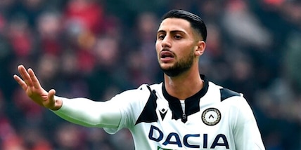 Mandragora, Udinese sotto indagine per l’affare con la Juve: Finanza in sede