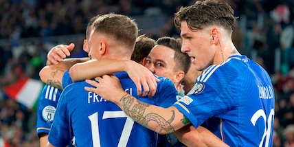 L’Italia si qualifica agli Europei se…: cosa serve per l’ultimo step