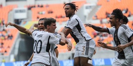 Mondiali U17, tutti gli accoppiamenti per gli ottavi di finale