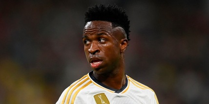 Vinicius ko, altro guaio Real Madrid: possibile rientro nel 2024. Il comunicato