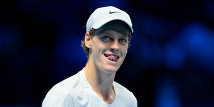 Sinner e le Nitto ATP Finals: il montepremi e quanto ha incassato finora