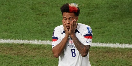 McKennie, allarme Juve o no? La verità sull’infortunio e il recupero per l’Inter