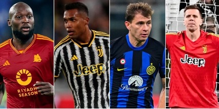 Chi guadagna di più? Gli stipendi dei calciatori di Serie A