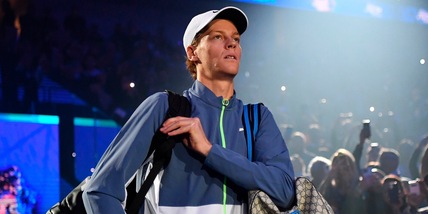 “L’ultimo ostacolo di Sinner. Medvedev? D’accordo la pipì ma…”