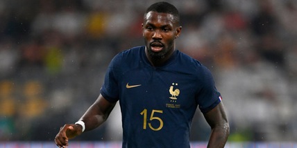 Inter, Deschamps e il messaggio a Inzaghi: "Thuram è diventato un cecchino"