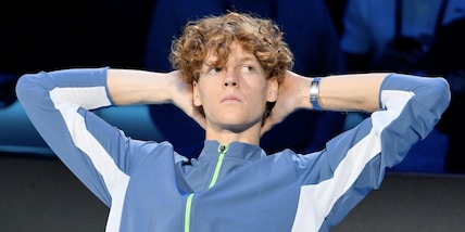 Sinner, il team di Djokovic svela un retroscena: “Quando sono iniziati i guai”