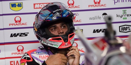 Martin, furia in MotoGP: "Così diventa davvero vergognoso"
