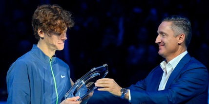 Sinner si avvicina sempre di più: come cambia il ranking ATP