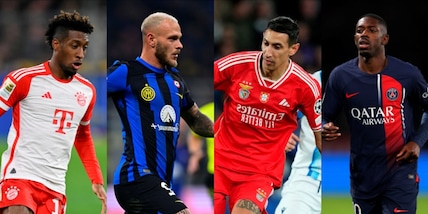 Juve, servono più occasioni da gol: un tuo obiettivo sul podio di Serie A