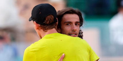 Davis, Musetti carica Sinner: "Prima l'Olanda, poi rivincita con Djokovic"