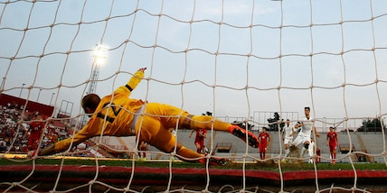 Qualificazioni Europei U21, blitz Olanda e Croazia. Vince la Grecia