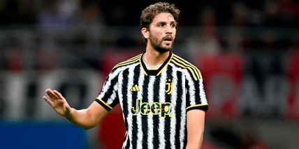 Locatelli, Juventus-Inter e lo scudo speciale: corsa contro il tempo