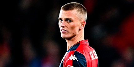 Gudmundsson e l'infortunio: per quanto lo perde il Genoa? I tempi di recupero