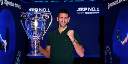 “Djokovic sparito per un giorno intero”: clamoroso retroscena sulle Nitto ATP Finals