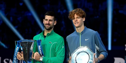 Parte la Davis, tutti vogliono Sinner-Djokovic: Ecco chi vince per i bookie
