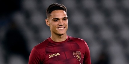 Ricci, rientro anticipato: arrivano buone notizie per il Toro