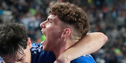 Pafundi e lo "strano percorso": l'Udinese, chiamata Mancini e l'Italia U19