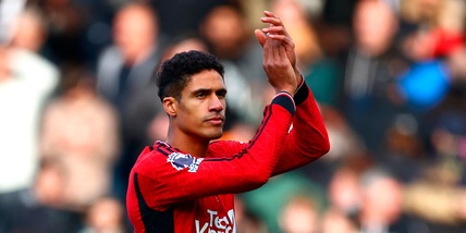 Varane, futuro in Serie A o Arabia: rivelato il clamoroso addio allo United