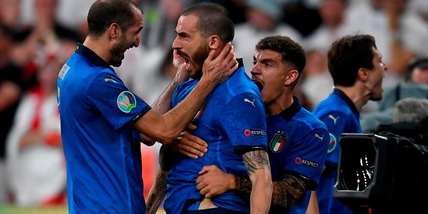 "Il girone da incubo con l'Italia": Inghilterra, paura azzurra al sorteggio