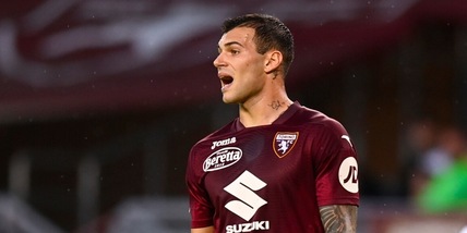 Torino, missione Pellegri: scacciare i fantasmi e trovare il primo gol