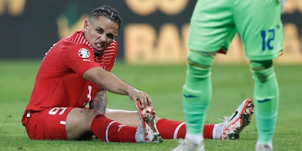 Milan, Okafor ko! Infortunio in nazionale, Pioli in emergenza totale