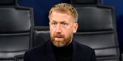 "Potter, il nuovo incarico può attendere: ha rifiutato la panchina di una nazionale"