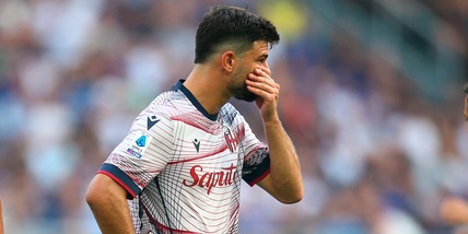 Infortunio Orsolini, c'è la lesione: quanto starà fuori