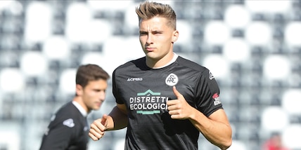 Dramma Salva Ferrer, diagnosticato il linfoma di Hodgkin