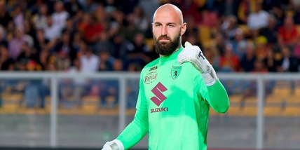 Nel Torino a due punte Milinkovic è pure regista