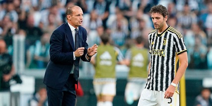 Juve, Locatelli in sospeso: Allegri pensa a una nuova mossa a centrocampo
