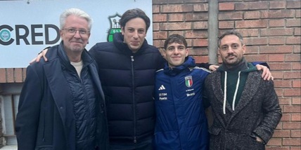 Hasa, tra rinnovo e sirene in Bundesliga: Juve, può aiutarti... Inzaghi