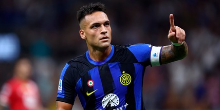 Lautaro, l'Inter e l'offerta dall'Arabia: "Volevano ricoprirlo d'oro"