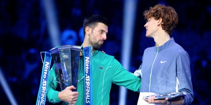 Italia-Serbia e Sinner-Djokovic, chi va in finale? Idee chiare per i bookie