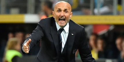 Bravo Spalletti, giù le mani dall’Italia che s'è meritata l’Europeo