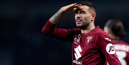 Sanabria, dal mercato al chiarimento con Juric: occhi soltanto per il Toro