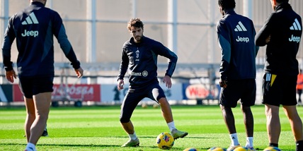 Locatelli va di corsa per Juve-Inter: Allegri può sperare per due ragioni