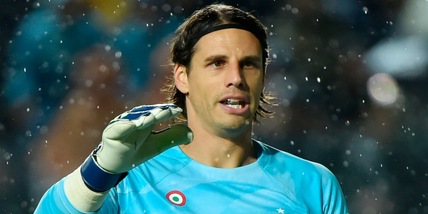 "Prendi Sommer", il retroscena: il consiglio di Buffon a Marotta