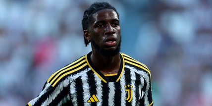 Iling e la scelta della Juve: "Facile, tutto ruota attorno alla vittoria"