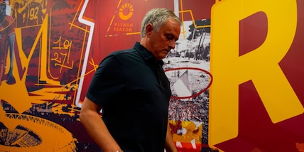 Mourinho-Roma al capolinea? Lui chiama, i Friedkin non rispondono