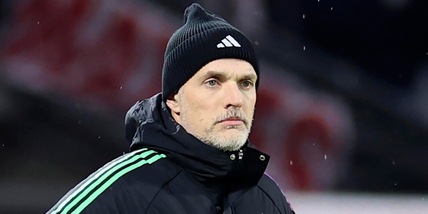 Tuchel, Colonia-Bayern e lo sciopero dei cambi: "Non avevo idee brillanti"