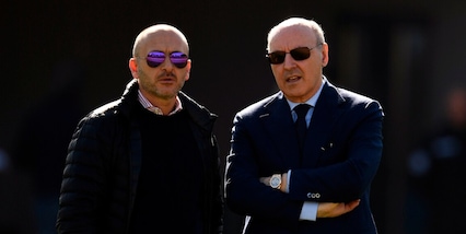 Inter con la difesa da rifare: nel mirino un obiettivo della Juventus