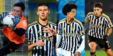 Pagelle Juve Next Gen: Daffara muro, Comenencia è ovunque, Hasa geometra