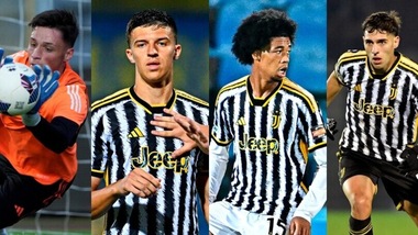 Pagelle Juve Next Gen: Daffara muro, Comenencia è ovunque, Hasa geometra
