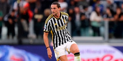Juve-Inter al pallottoliere internazionale: perché Rabiot ribalta il confronto