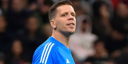 Szczesny l'eclettico, tra Juve, ironia e cultura: il suo futuro non sarà la tv