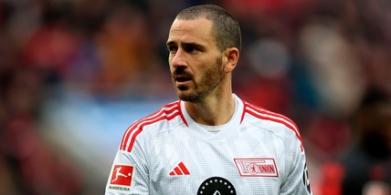 Bonucci, per la panchina dell'Union in pole c'è un ex Spezia: superato Raul