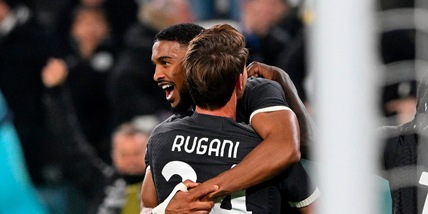 Juve, squadra corta e difesa: così si ingabbia l'Inter: l'analisi tattica