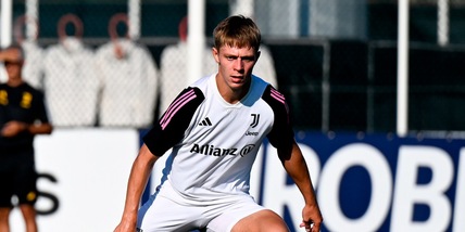 Juve-Inter, l'Allegrata di Max: Nicolussi Caviglia provato tra i titolari