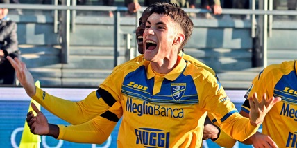 Di Francesco e il gioiello Soulé: "Ha una cosa che non deve perdere"