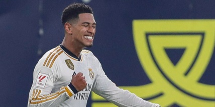 Il Real Madrid vince a Cadice: Ancelotti in testa alla Liga